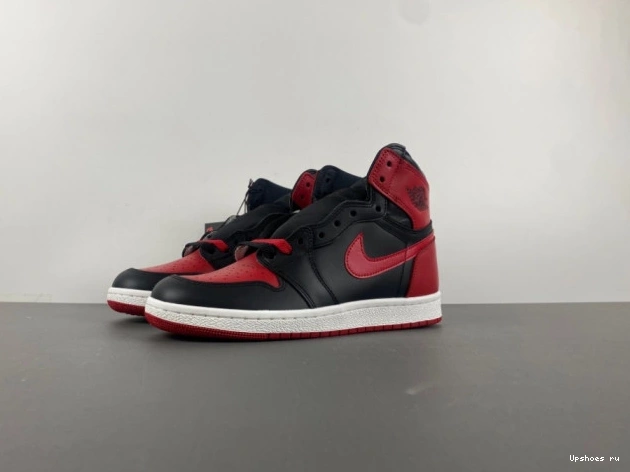 OG 1 High Retro '85  (2025)  HV6674-067 Jordan Bred 0917
